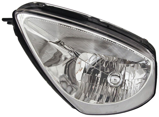 HEAD LAMP-RIGHT (Dorman# 1590829)