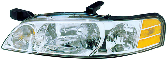 HEADLAMP ASSY LEFT (Dorman# 1590830)