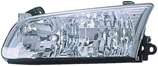 HEADLAMP - LEFT (Dorman# 1590834)