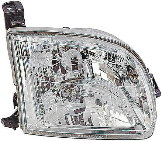 HEADLAMP - LEFT (Dorman# 1590836)