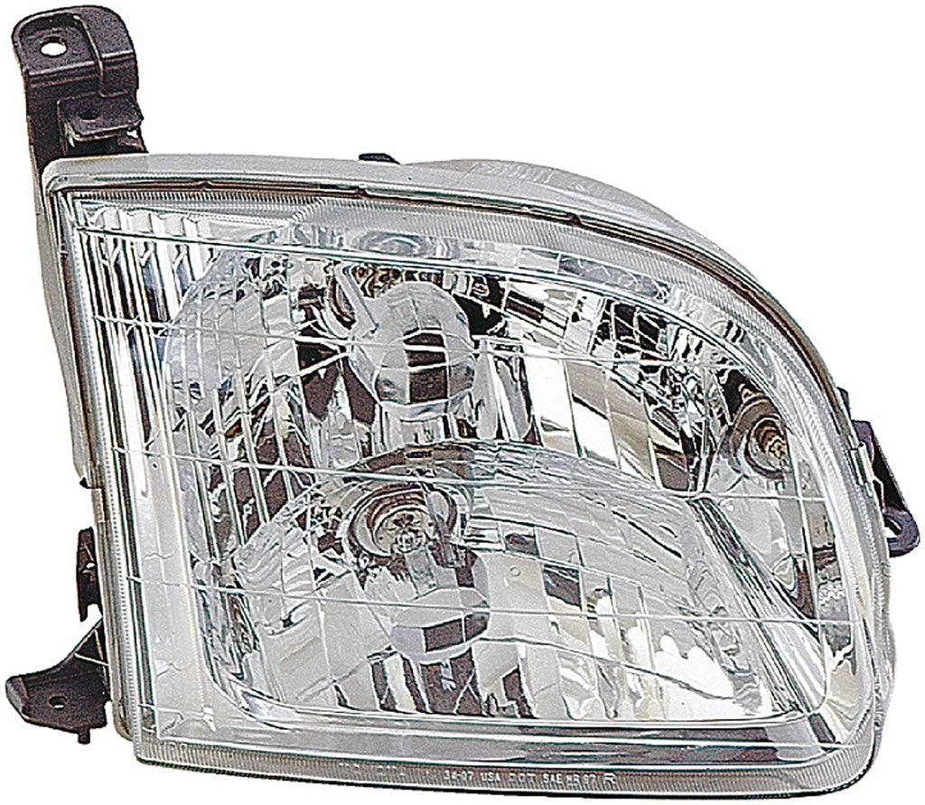 HEADLAMP - LEFT (Dorman# 1590836)