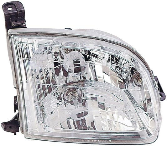 HEADLAMP - RIGHT (Dorman# 1590837)