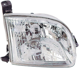 HEADLAMP - RIGHT (Dorman# 1590837)