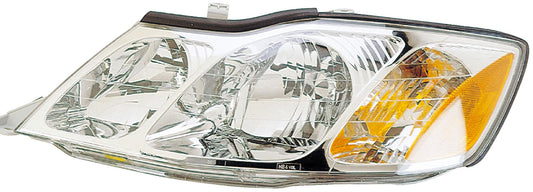 HEADLAMP ASSY (Dorman# 1590840)