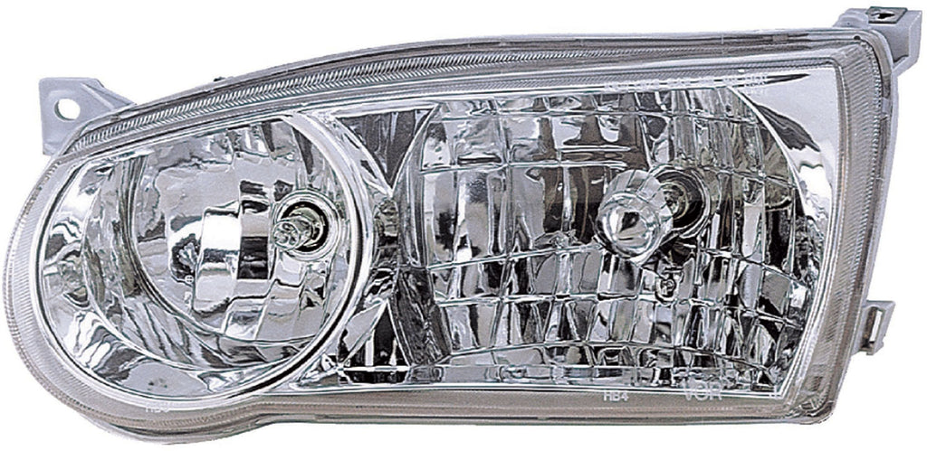 HEADLAMP - LEFT (Dorman# 1590842)