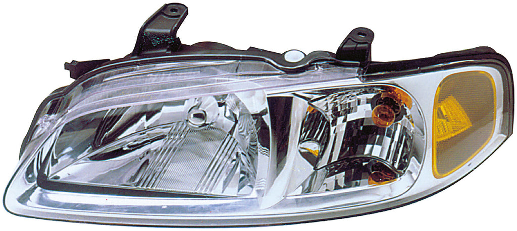 HEADLAMP (Dorman# 1590846)