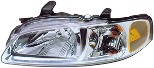 HEADLAMP (Dorman# 1590846)