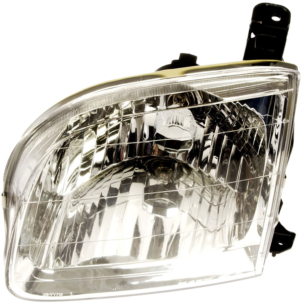 HEADLAMP ASSY - LEFT (Dorman# 1590850)
