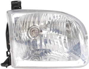 HEADLAMP ASSY - RIGHT (Dorman# 1590851)