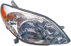 HEADLAMP ASSY - RIGHT (Dorman# 1590853)