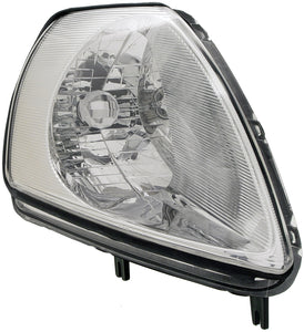 HEAD LAMP-LEFT (Dorman# 1590870)