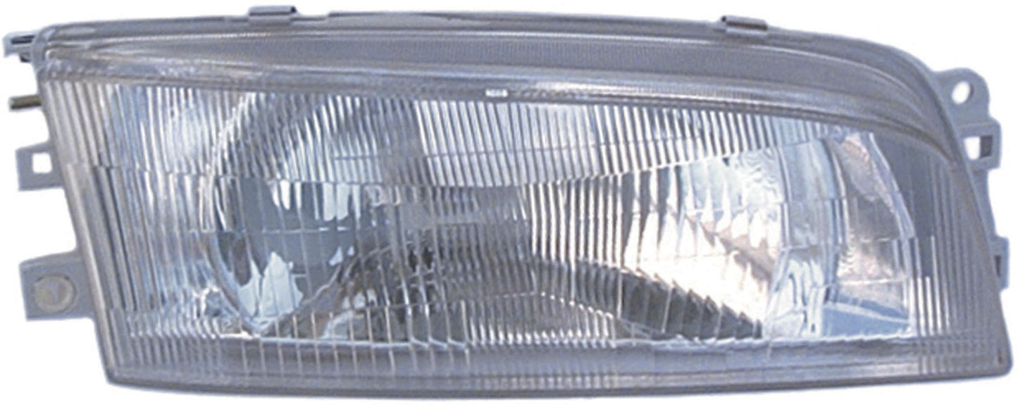 HEAD LAMP - LEFT (Dorman# 1590876)