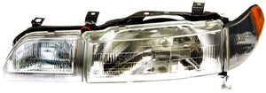 HEAD LAMP (Dorman# 1590878)