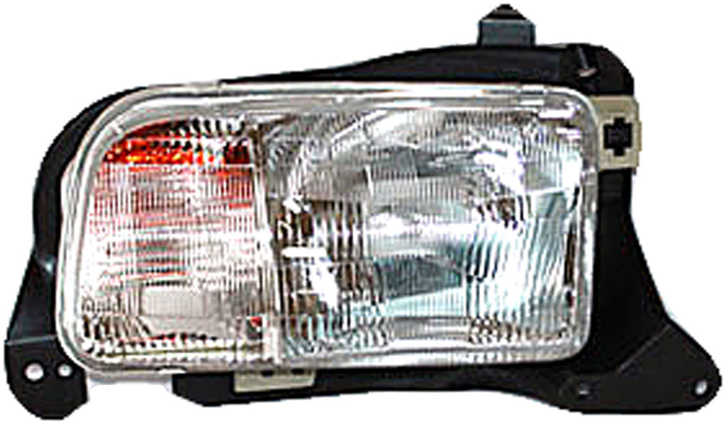 HEAD LAMP (Dorman# 1590883)