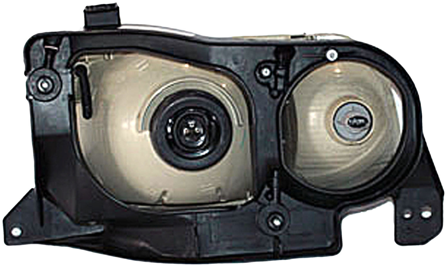 HEAD LAMP (Dorman# 1590883)