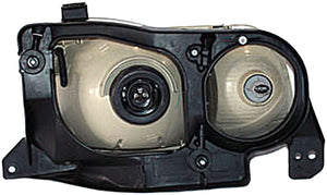 HEAD LAMP (Dorman# 1590883)