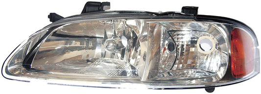 HEAD LAMP (Dorman# 1590887)