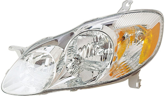 HEAD LAMP - RIGHT (Dorman# 1590891)