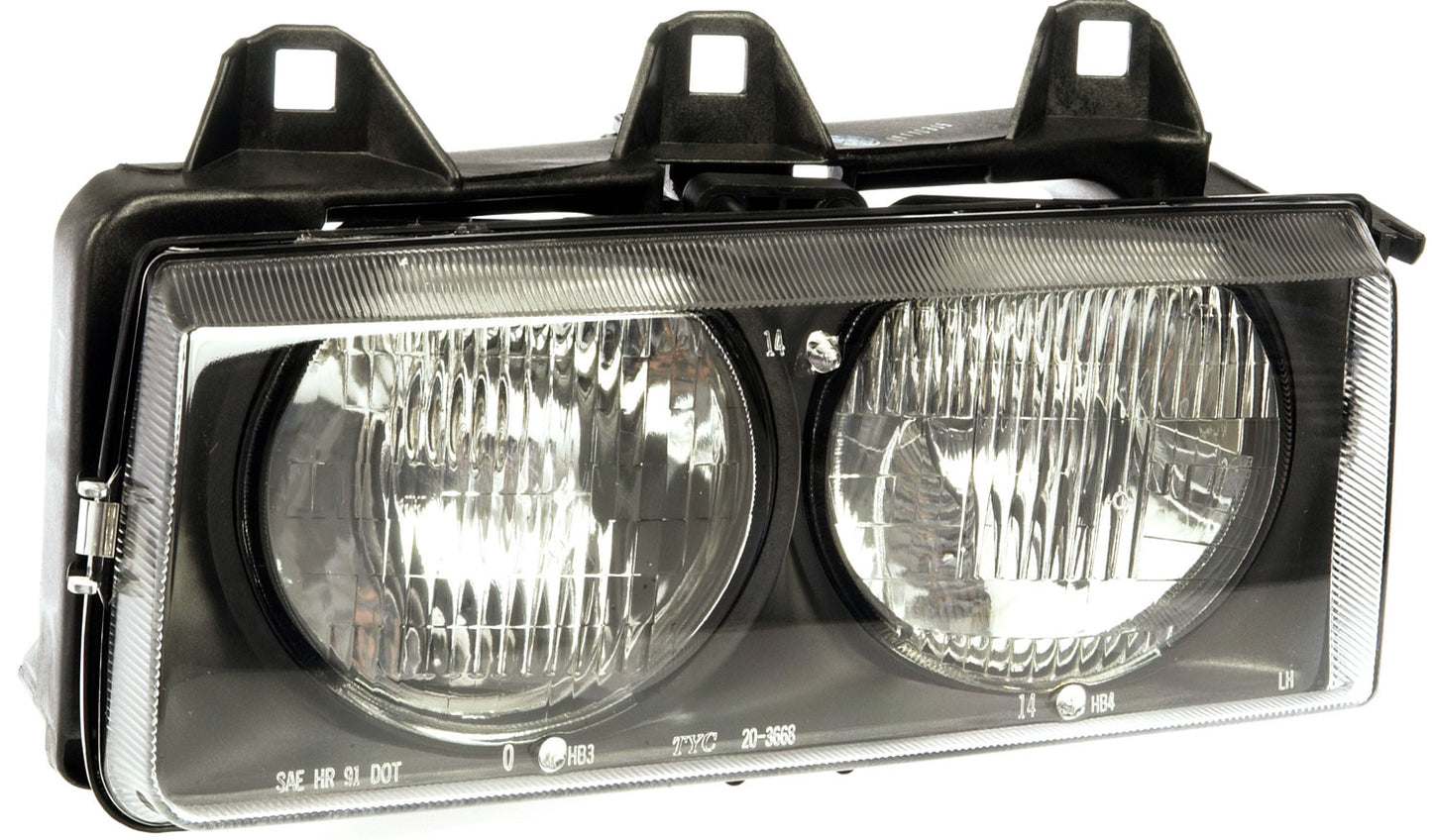 HEADLAMP (Dorman# 1590900)