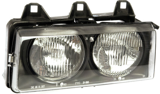HEADLAMP (Dorman# 1590900)