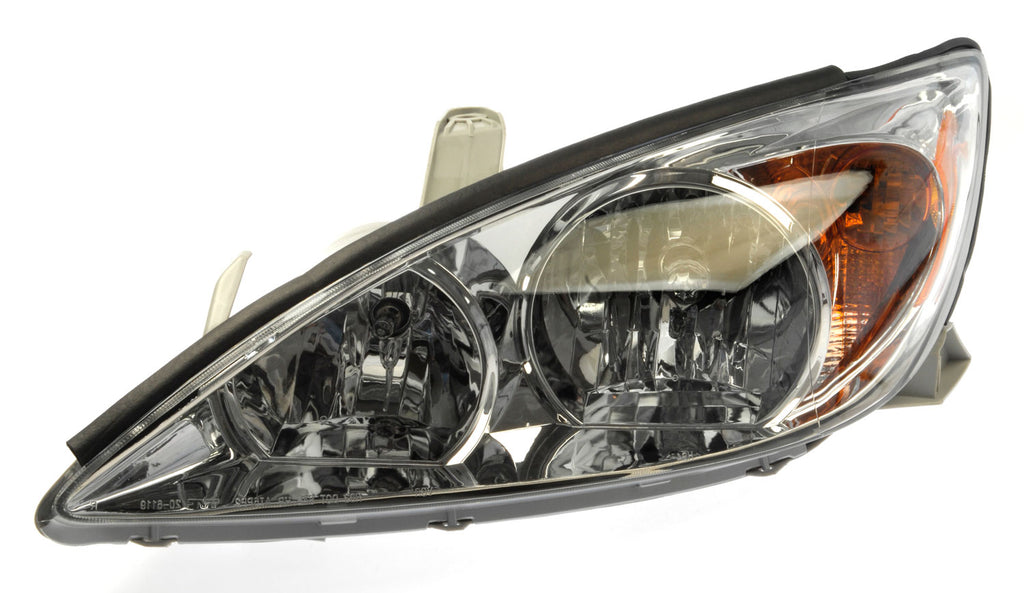 HEAD LAMP-LEFT (Dorman# 1590906)
