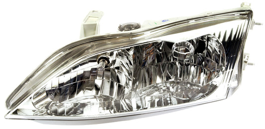 HEAD LAMP (Dorman# 1590952)