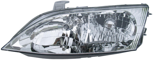 HEAD LAMP (Dorman# 1590953)