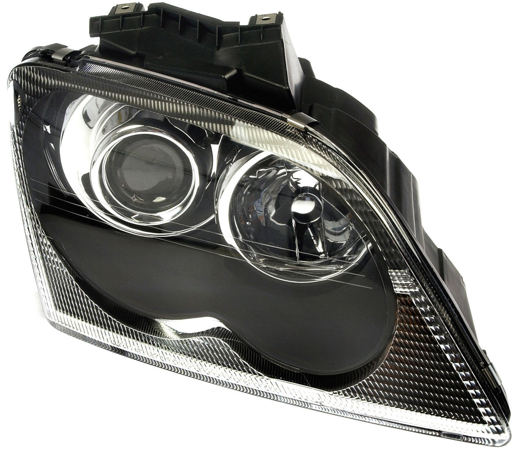 Head Lamp - Right (Dorman# 1590983)