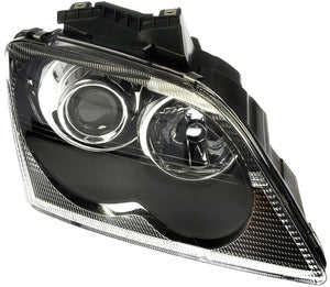 Head Lamp - Right (Dorman# 1590983)