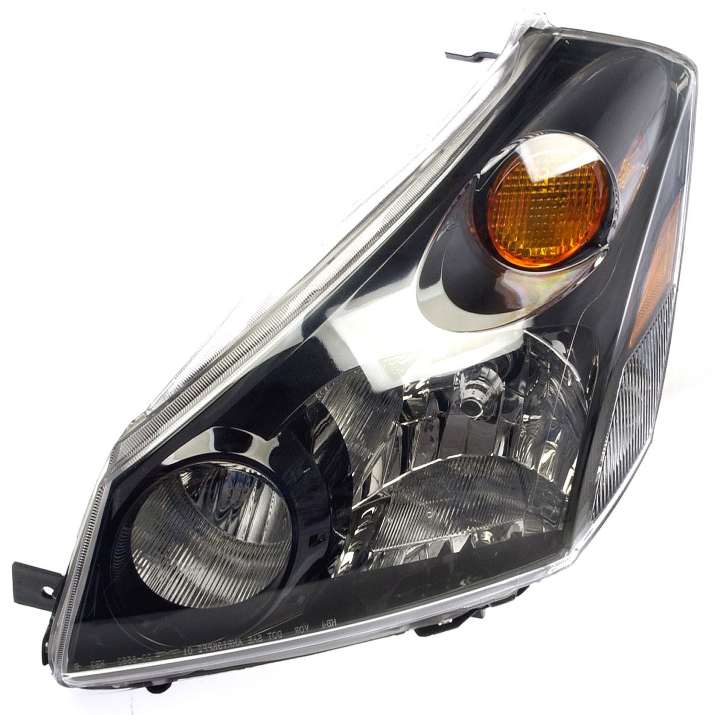 Head Lamp - Left (Dorman# 1590988)