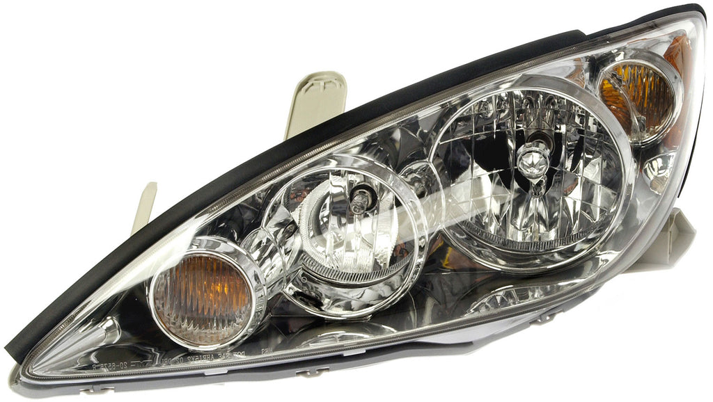 Head Lamp - Left (Dorman# 1590990)