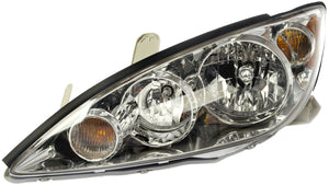 Head Lamp - Left (Dorman# 1590990)