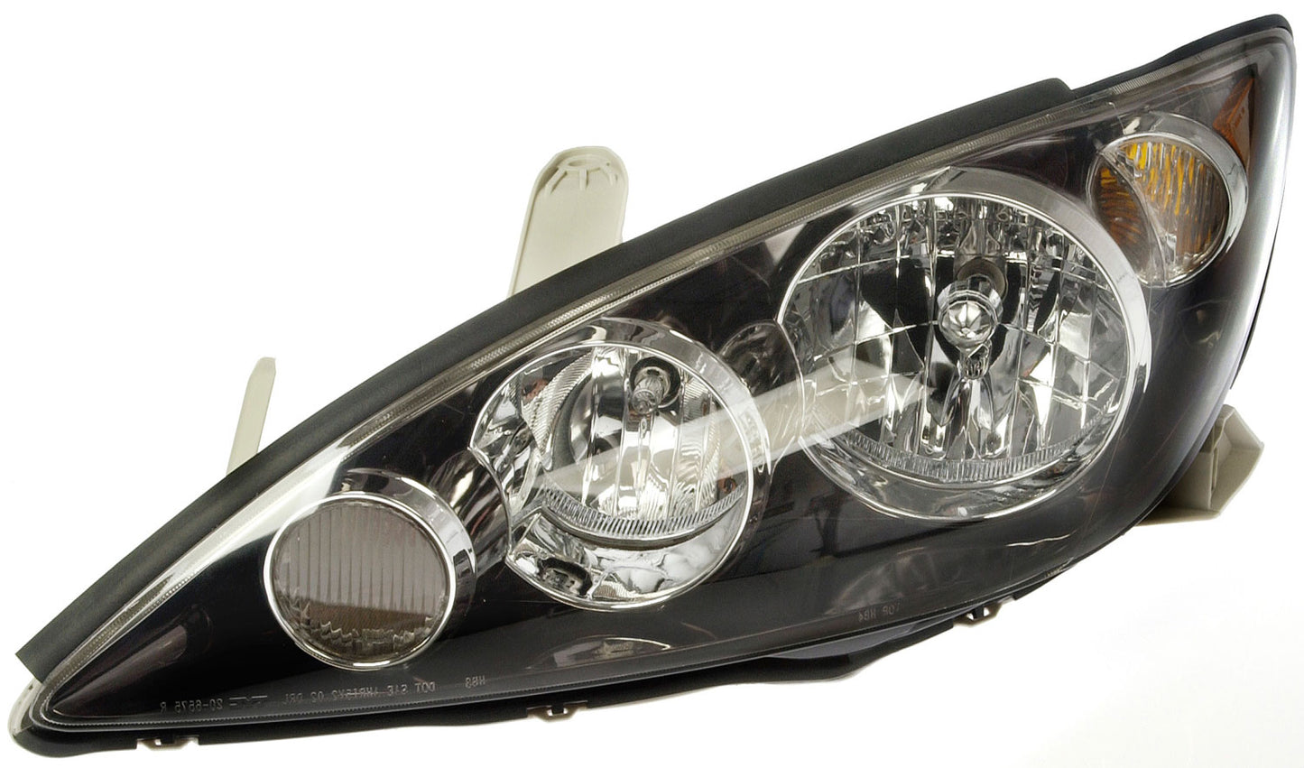 Head Lamp - Left (Dorman# 1590992)