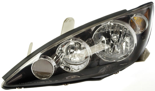 Head Lamp - Left (Dorman# 1590992)