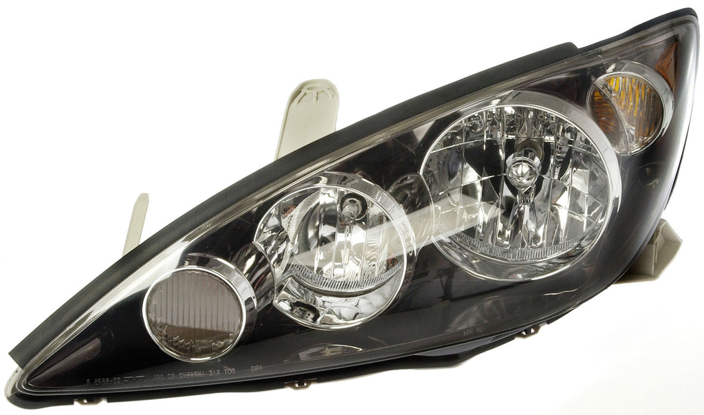 Head Lamp - Left (Dorman# 1590992)