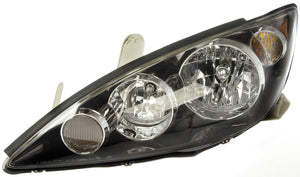 Head Lamp - Left (Dorman# 1590992)