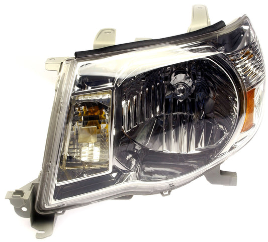Head Lamp - Left (Dorman# 1590994)