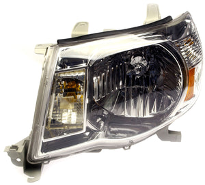 Head Lamp - Left (Dorman# 1590994)