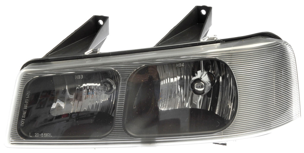 Head Lamp - Left (Dorman# 1590998)