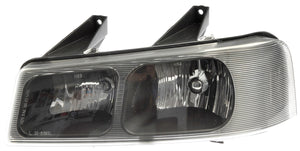Head Lamp - Left (Dorman# 1590998)