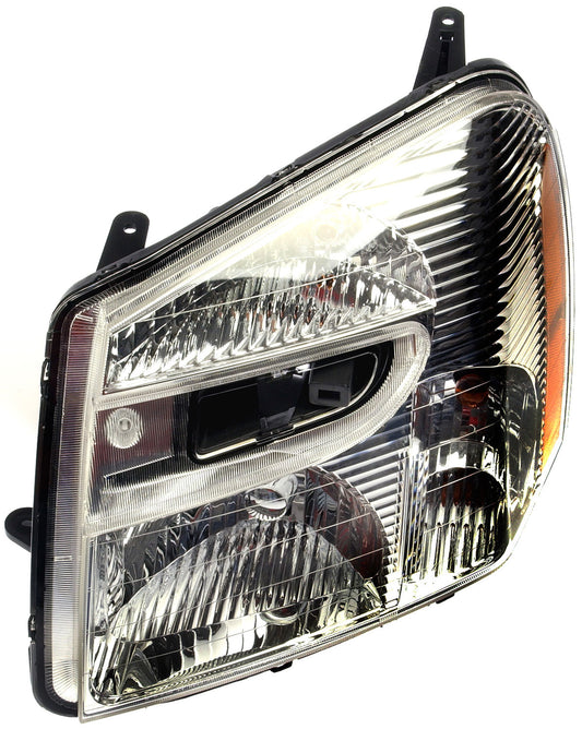 Head Lamp - Left (Dorman# 1591010)