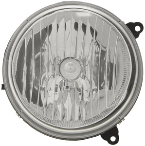 Head Lamp - Right (Dorman# 1591011)