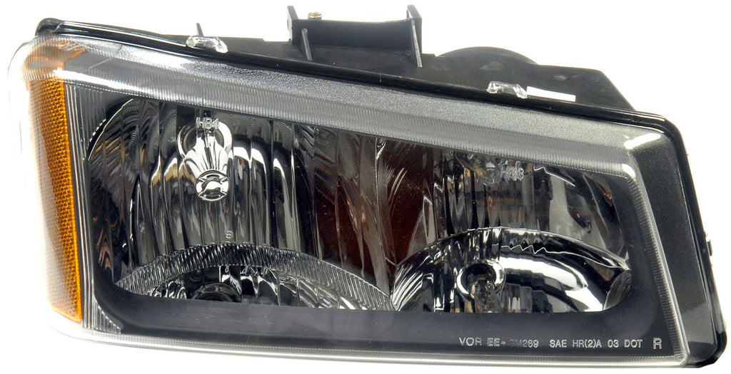 HEAD LAMP (Dorman# 1591015)