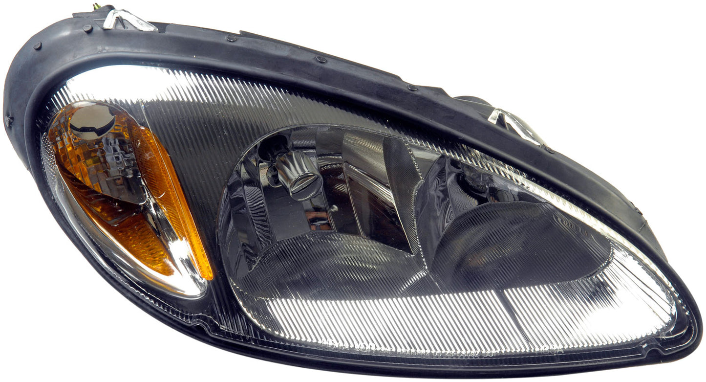 HEADLAMP ASSEMBLY - RH for 01-05 PT CRUISER (Dorman# 1591026)