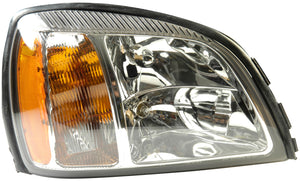 HEAD LAMP - RH 04-05 CAD DEVILLE (Dorman# 1591030)