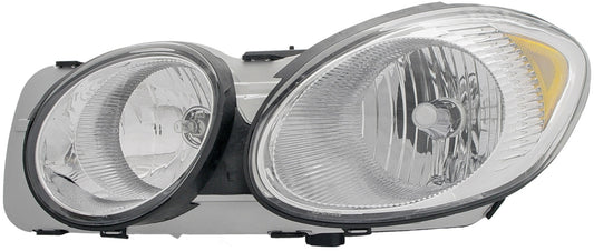 HEAD LAMP - LH (Dorman# 1591031)