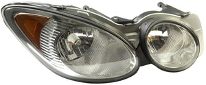 HEAD LAMP - RH (Dorman# 1591032)
