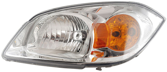 HEAD LAMP - LH (Dorman# 1591033)