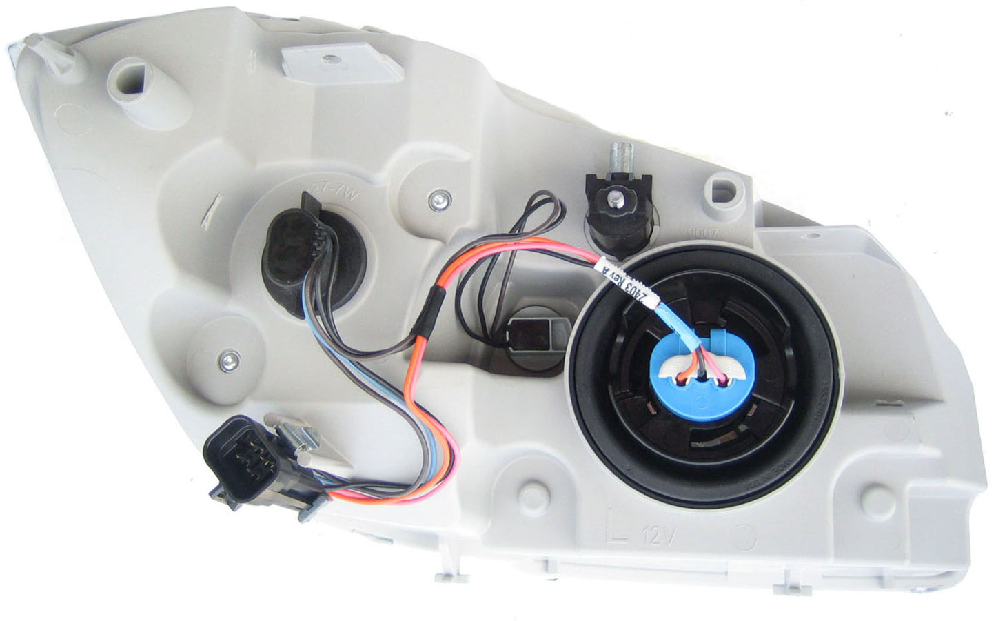 HEAD LAMP - LH (Dorman# 1591033)