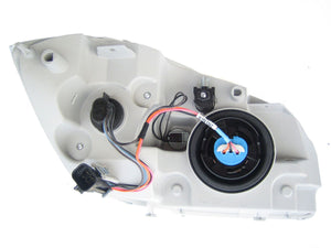 HEAD LAMP - RH (Dorman# 1591034)